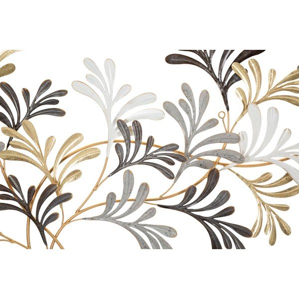 Kovinska stenska dekoracija 131x70,5 cm Lixy – Mauro Ferretti-image-3