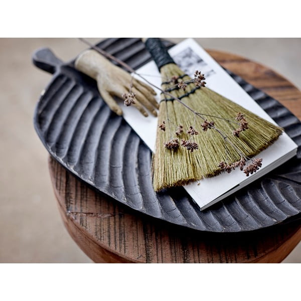 Lesen dekorativni pladenj Kylar – Bloomingville-image-1