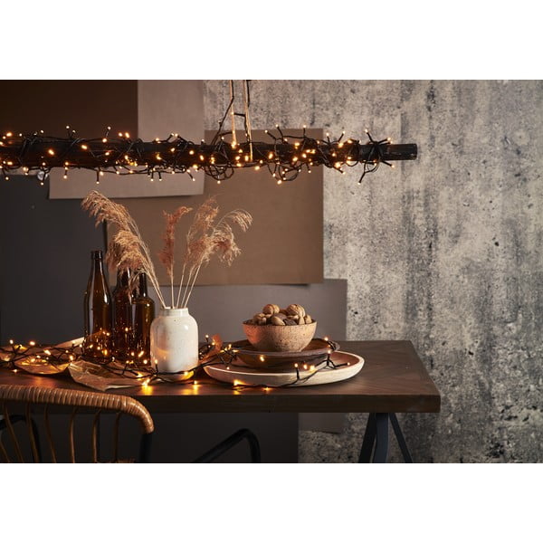 Svetlobna veriga LED Star Trading, dolžina 2,8 m-image-1