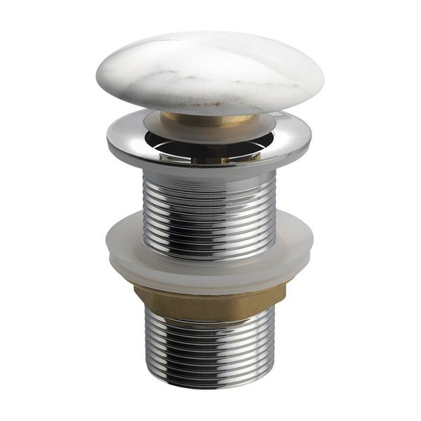 Zgornji del sifona za umivalnik Dalma – Sapho