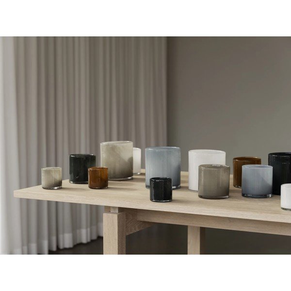 Steklen svečnik Saga – Blomus-image-2