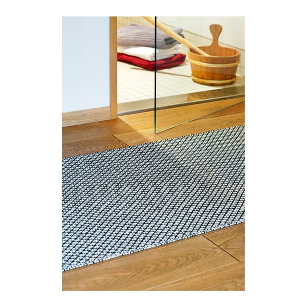 Krem-črn zunanji tekač Narma Diby, 70 x 200 cm-image-4