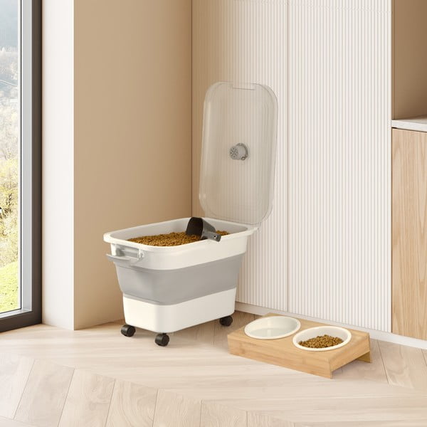 Posoda za brikete – Love Story-image-1