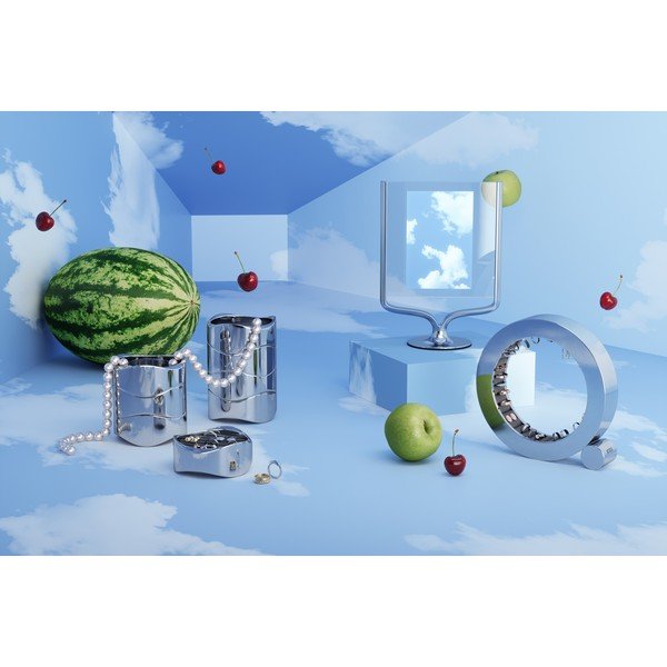 Stojalo za nakit Ferris – Umbra-image-3