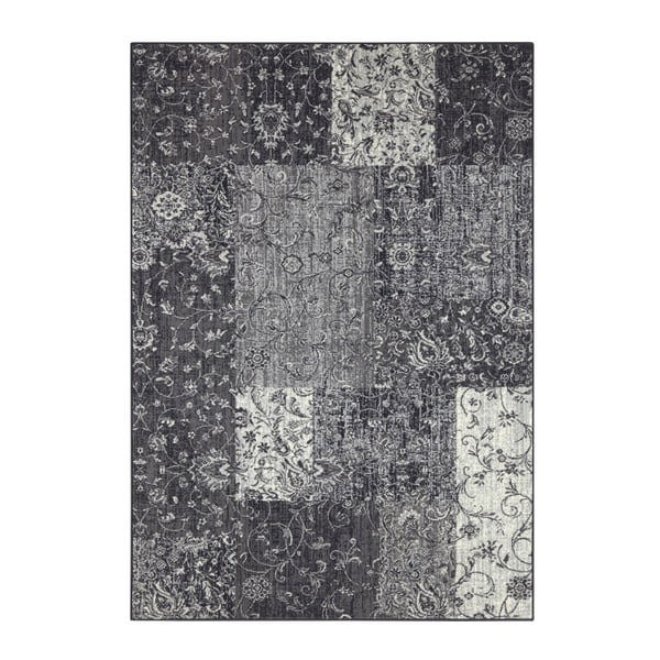 Siva preproga 120x170 cm Kirie – Hanse Home