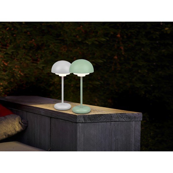 Zunanja svetilka ø 13,5 cm Elliot – Reality-image-2