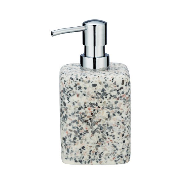 Dozirnik za milo Wenko Terrazzo, 240 ml-image-1