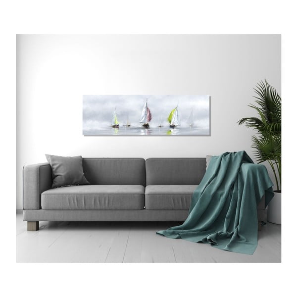 Slika Styler Sailing, 30 x 95 cm-image-1