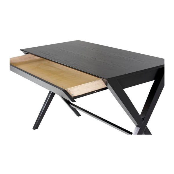 Pisalna miza 120x60 cm Writex - Actona-image-4