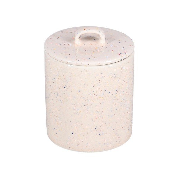 Porcelanasta posoda za shranjevanje Fika – ONA