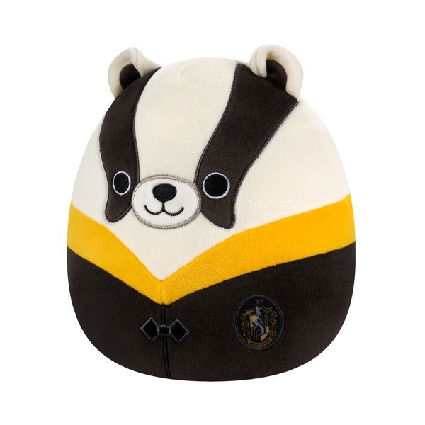 Plišasta igrača Harry Potter Hufflepuff – SQUISHMALLOWS-image-1