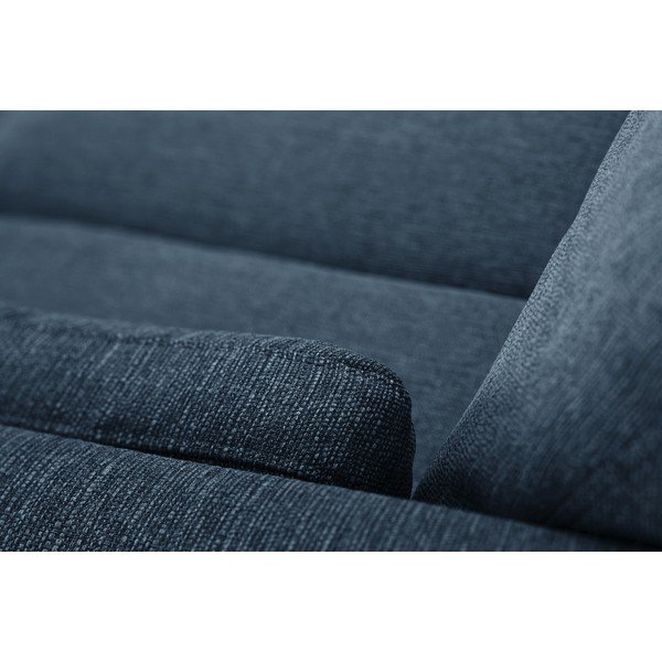 Moder kavč Jalouse Maison Elisa, 152 cm-image-1