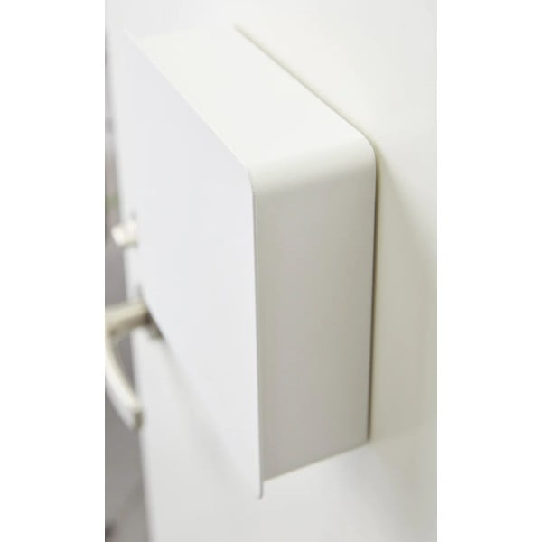 Kovinska stenska omarica za ključe Tower – YAMAZAKI-image-4