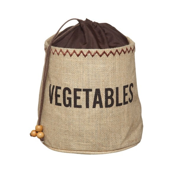 Tekstilna posoda za shranjevanje krompirja – Kitchen Craft