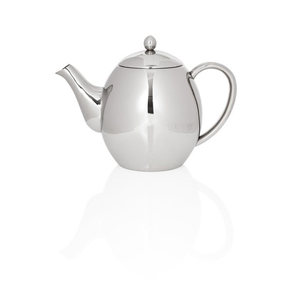 Čajnik iz nerjavečega jekla Sabichi Teapot, 1,2 l