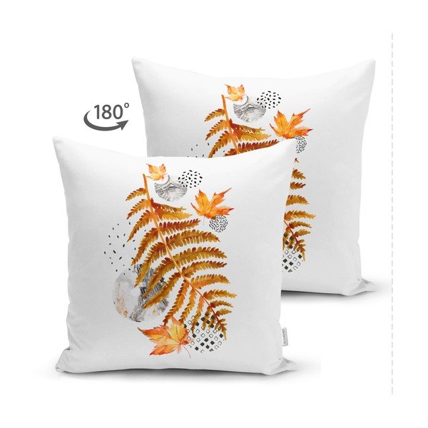 Prevleka za blazino 43x43 cm Rachel – Mila Home-image-2