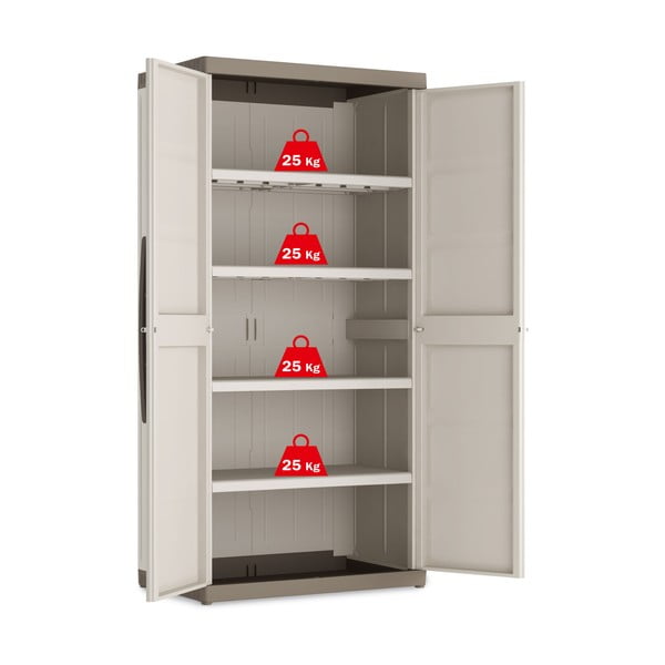Omara za delavnico Excellence - Keter-image-1