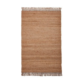 Preproga iz jute Think Rugs Bazaar Natural, 150 x 230 cm
