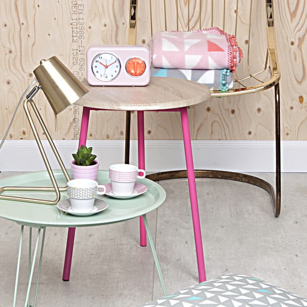 Namizna svetilka Leitmotiv Z Metal-image-3