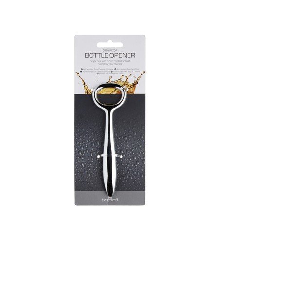 Kitchen Craft Odpirač za steklenice Deluxe-image-1