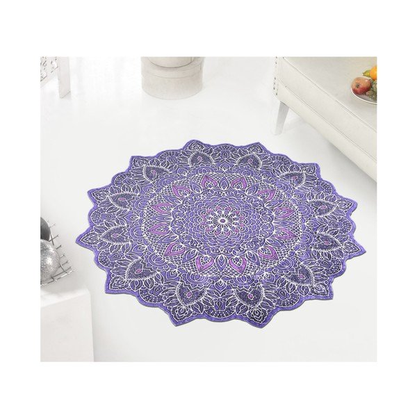 Preproga Vitaus Rasmieno, ⌀ 80 cm