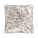 Okrasna blazina iz umetnega krzna 45x45 cm Arctic Fox – Catherine Lansfield