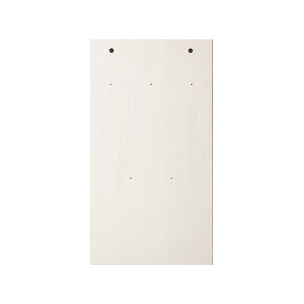 Bel set za hodnik iz masivnega bora 55x100x2 cm Anita – Støraa-image-2