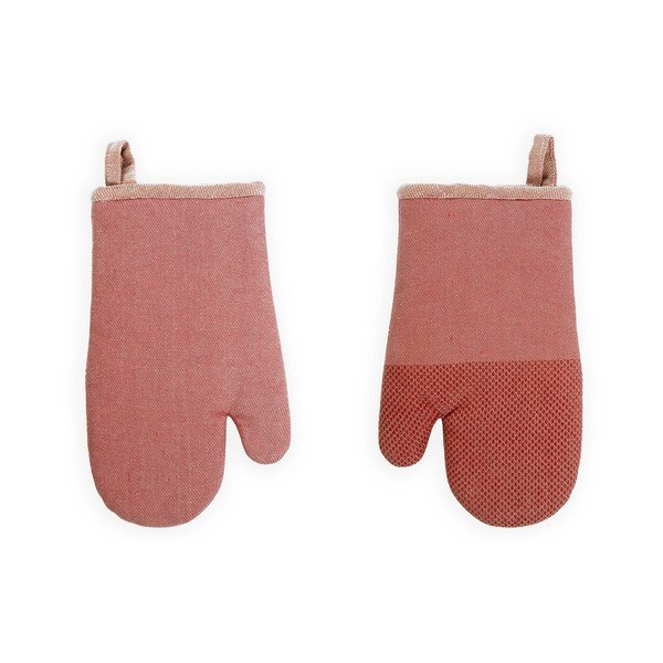 Bombažna kuhinjska rokavica Somerset – Tiseco Home Studio-image-2