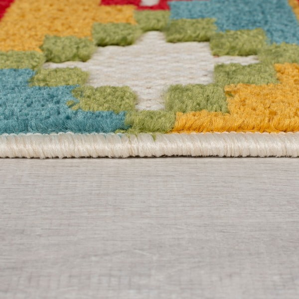 Zunanja preproga 120x170 cm Sunshine – Flair Rugs-image-4