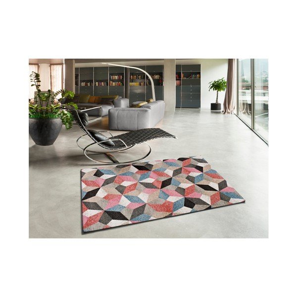 Zunanja preproga Universal Fusion Carso, 140 x 200 cm-image-1
