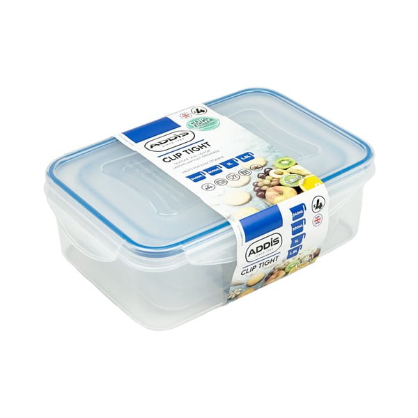 Posode za hrano v kompletu 4 ks – Addis-image-3