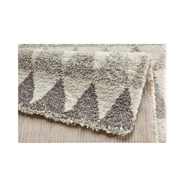 Siva preproga Mint Rugs Allure Grey, 200 x 290 cm-image-1
