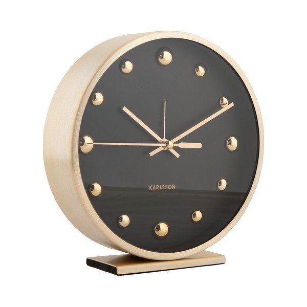 Budilka Shiny Dots – Karlsson