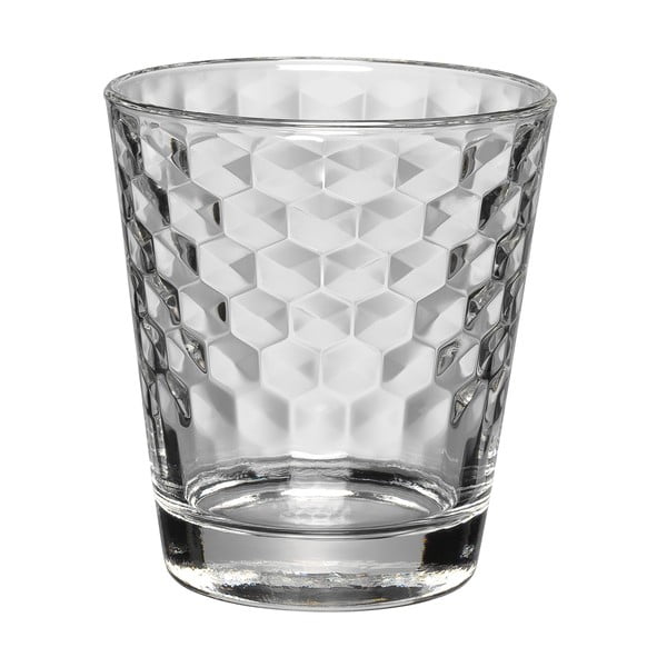 Komplet 4 kozarcev za kavo WMF Coffee Time, višina 10 cm-image-1