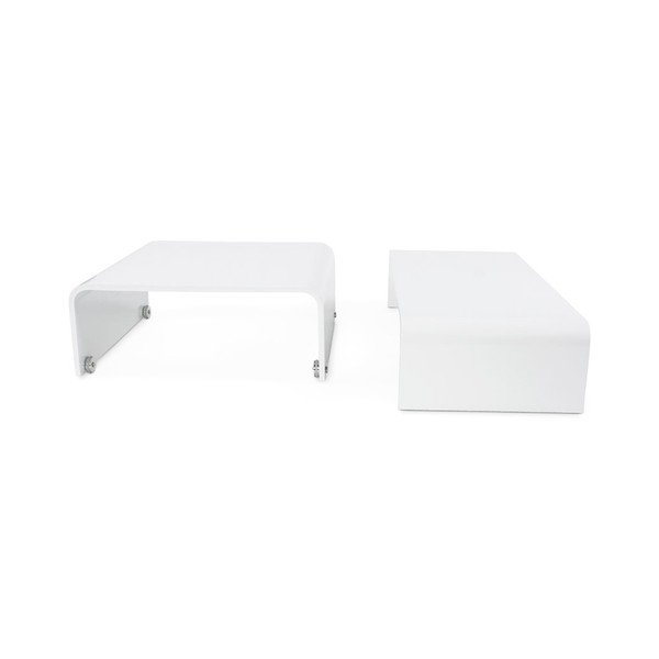 Bela mizica za kavo Kokoon Design Rol-image-4