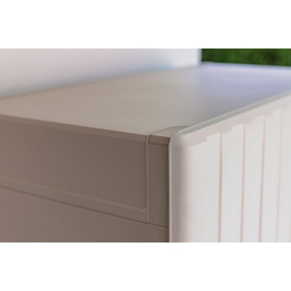 Omara za delavnico Groove - Keter-image-4