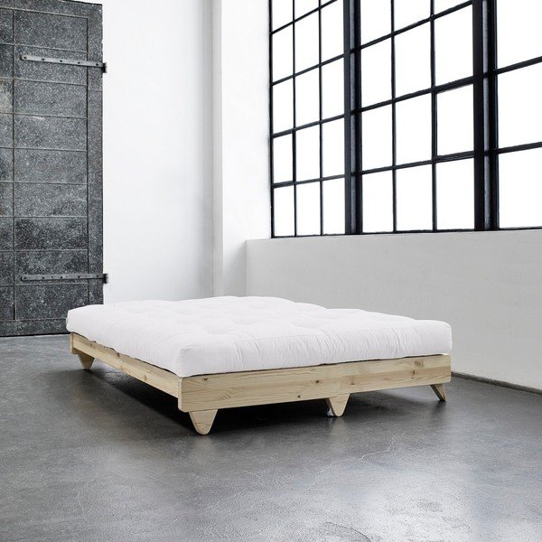 Kavč postelja Karup Fresh Natural-image-2