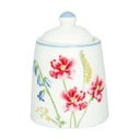 Porcelanast posoda za sladkor Green Gate Elwin