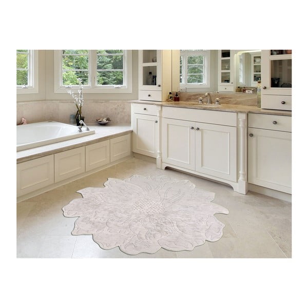 Preproga Vitaus Kaluma, ⌀ 80 cm-image-1