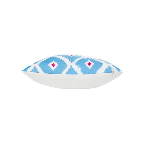 Vzglavnik s polnilom Geomet V28, 45 x 45 cm-image-1