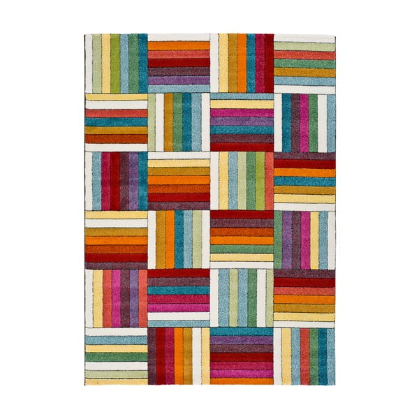 Univerzalna preproga Koby Multi Larso, 80 x 150 cm