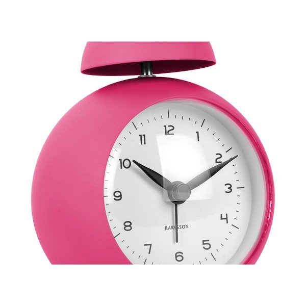 Budilka ø 9 cm Chaplin – Karlsson-image-4