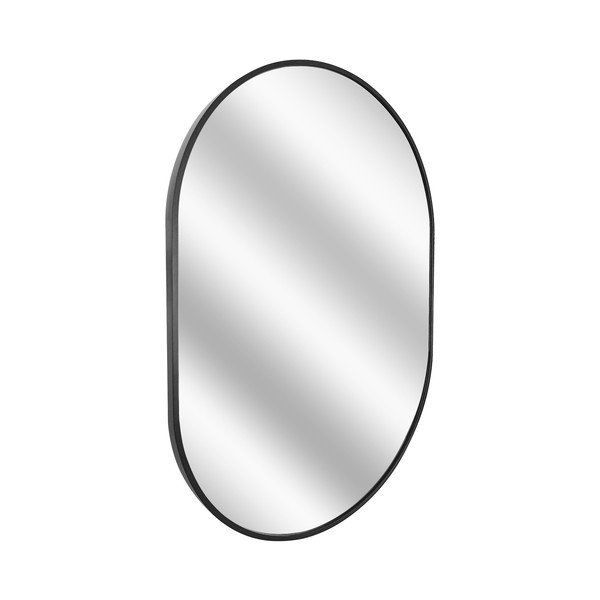 Stensko ogledalo 50x70 cm Eclipse – Styler-image-3
