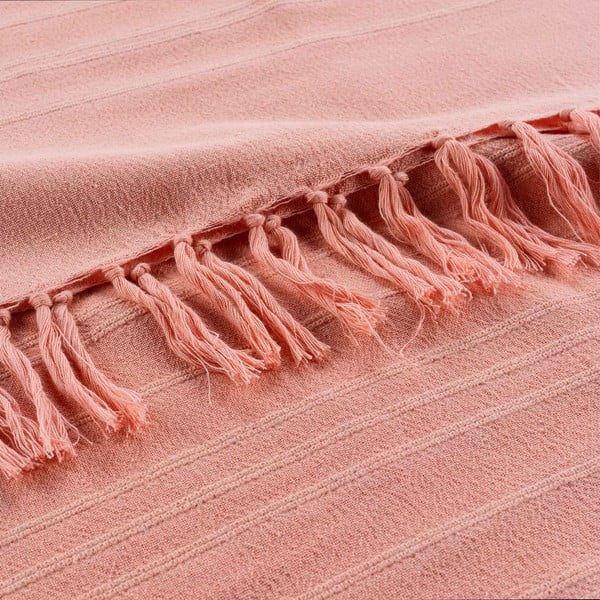 Odeja 150x150 cm Lilia – douceur d'intérieur-image-1