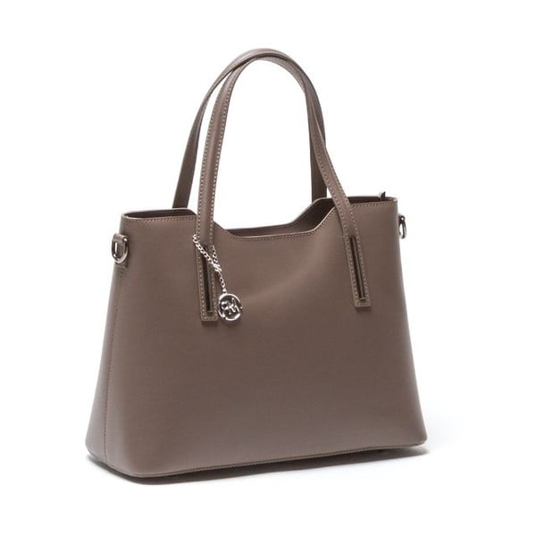 Torbica Roberta M 392 Fango-image-4