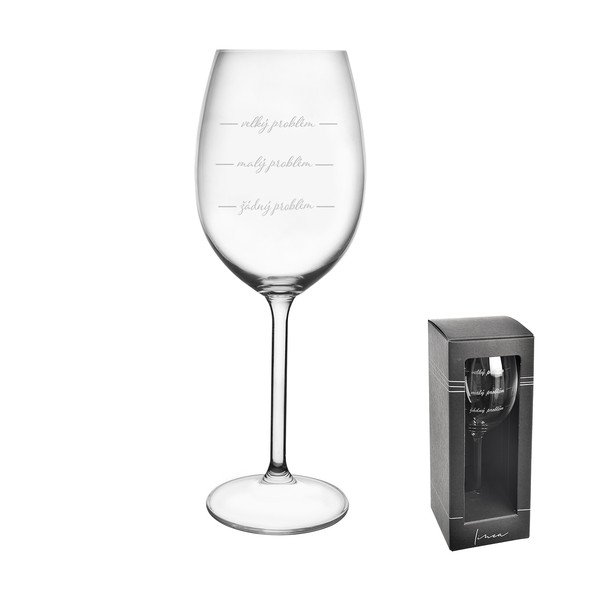 Kozarec za vino 450 ml – Orion-image-2