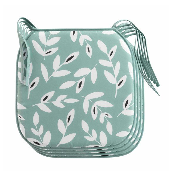 Sedežne blazine v kompletu 4 ks 38x38 cm Bellys – douceur d'intérieur