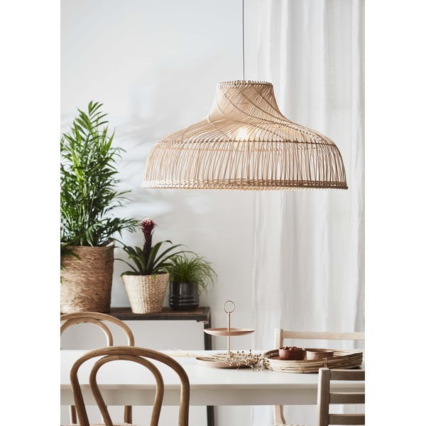 Obesek Markslöjd Bali Pendant Nature-image-1