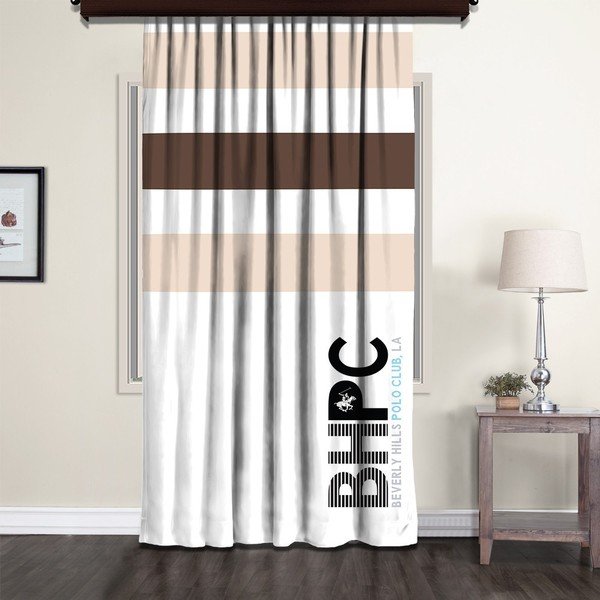 Zavesa BHPC Ashleigh, 140 x 260 cm-image-1