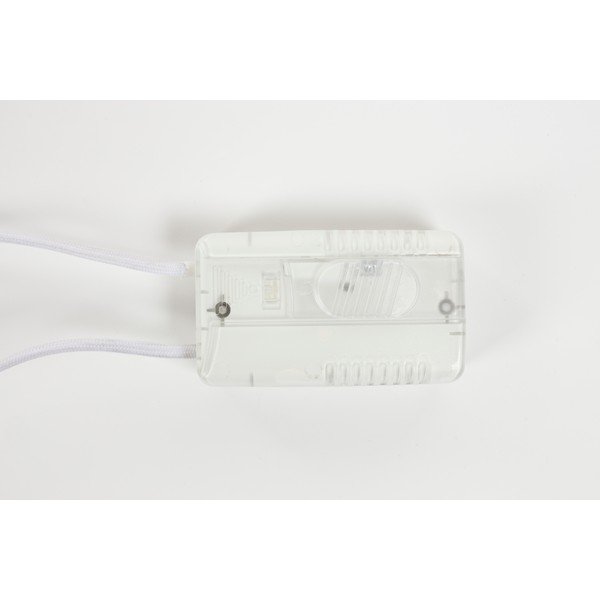 Stoječa svetilka v beli in naravni barvi (višina 200 cm) Belle – Zuiver-image-4